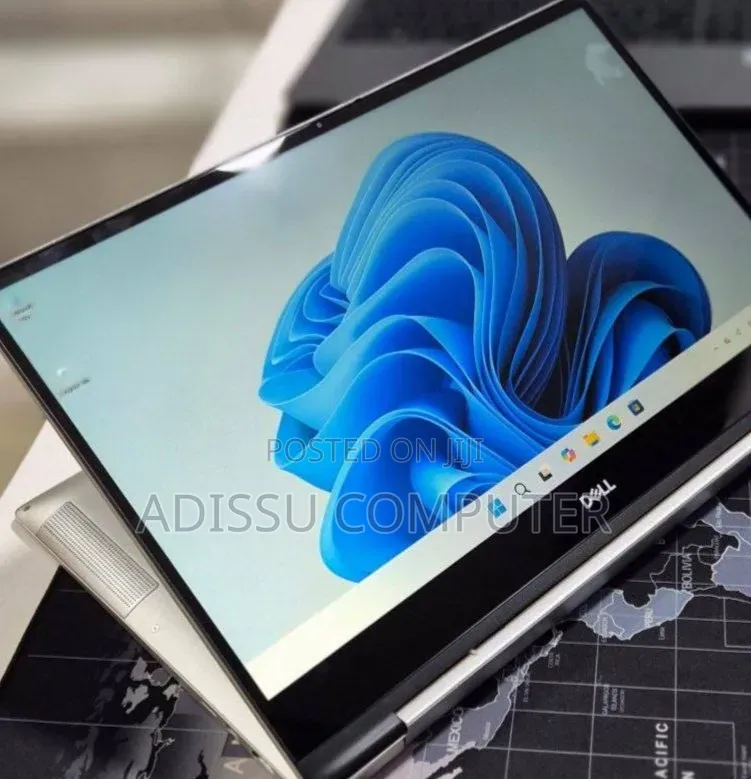 New Laptop Dell XPS 15 8GB Intel Core i5 SSD 256GB