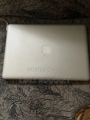 Laptop Apple MacBook 2011 4GB Intel Core i7 HDD 750GB