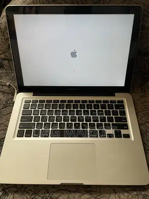 Laptop Apple MacBook 2011 4GB Intel Core i7 HDD 750GB