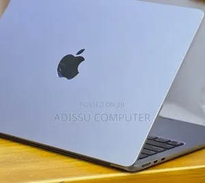 New Laptop Apple MacBook Air 2022 M2 8GB Intel Core M2 SSD 256GB