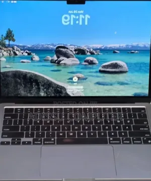 New Laptop Apple MacBook Air 2022 M2 8GB Intel Core M2 SSD 256GB