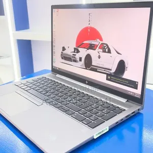 New Laptop HP ZBook 15 16GB Intel Core i7 SSD 512GB