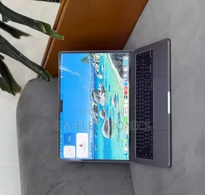 New Laptop Apple MacBook Air 2022 M2 8GB Intel Core i7 SSD 256GB