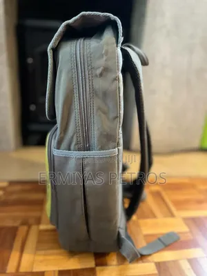 Samsonite Gray Backpack