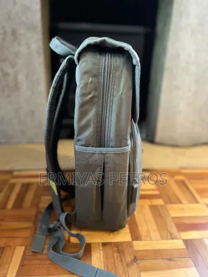 Samsonite Gray Backpack