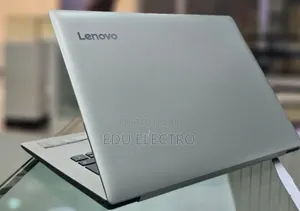 New Laptop Lenovo IdeaPad 320 8GB Intel Core i3 SSD 1T