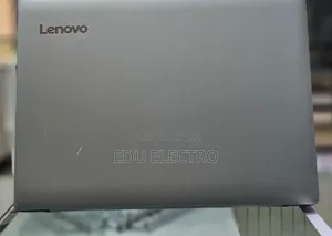 New Laptop Lenovo IdeaPad 320 8GB Intel Core i3 SSD 1T