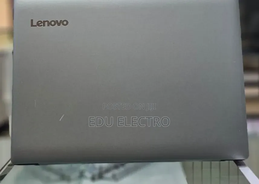 New Laptop Lenovo IdeaPad 320 8GB Intel Core i3 SSD 1T