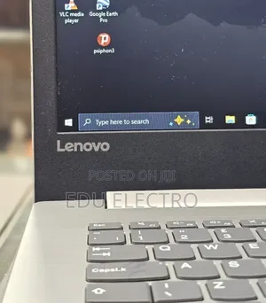 New Laptop Lenovo IdeaPad 320 8GB Intel Core i3 SSD 1T