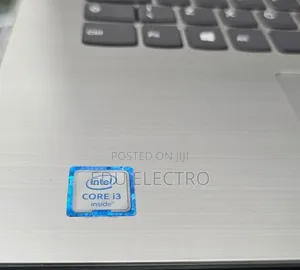 New Laptop Lenovo IdeaPad 320 8GB Intel Core i3 SSD 1T