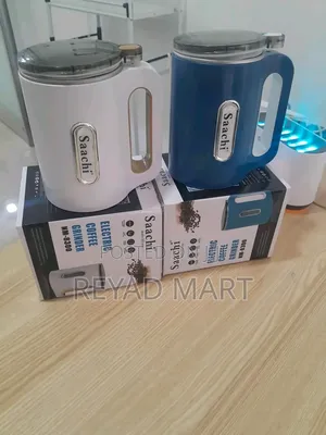 Coffee Grinder Saachi