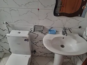 Furnished Studio Apartment in Lucysebrin, Bole for rent