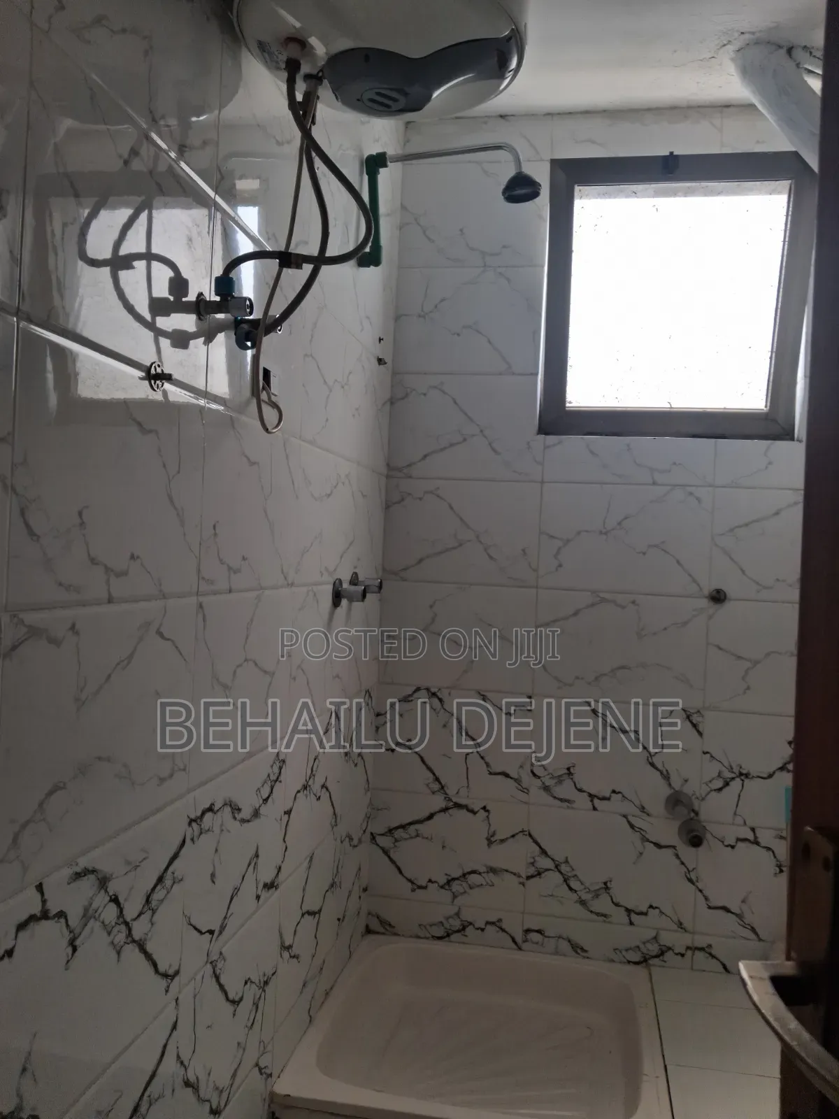 Furnished Studio Apartment in Lucysebrin, Bole for rent