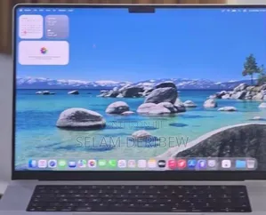 New Laptop Apple MacBook Pro 2020 M1 32GB Apple M1 Pro SSD 512GB