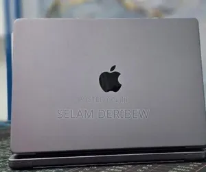 New Laptop Apple MacBook Pro 2020 M1 32GB Apple M1 Pro SSD 512GB