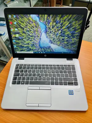 New Laptop HP EliteBook 840 G3 8GB Intel Core i7 SSD 512GB