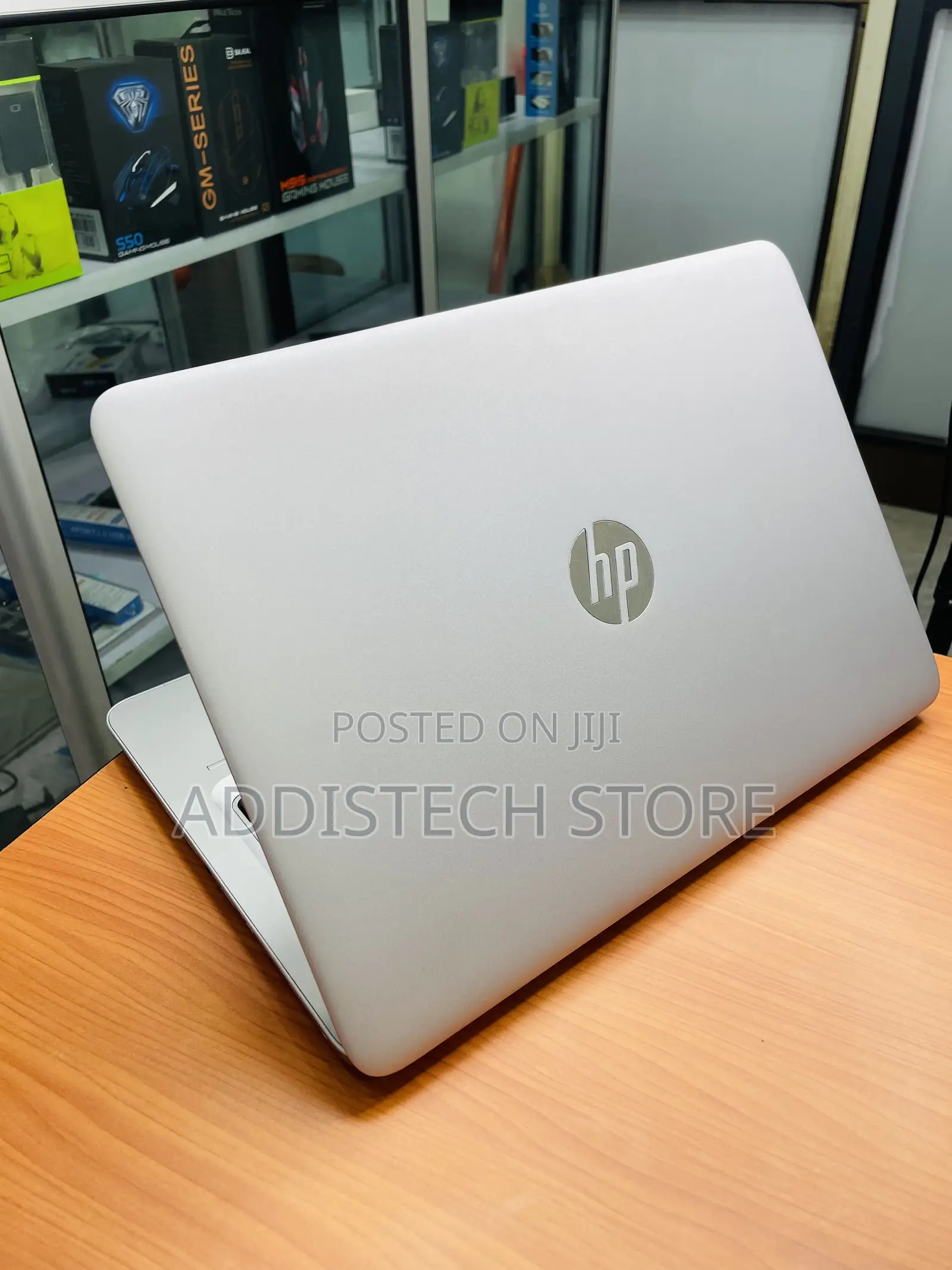 New Laptop HP EliteBook 840 G3 8GB Intel Core i7 SSD 512GB
