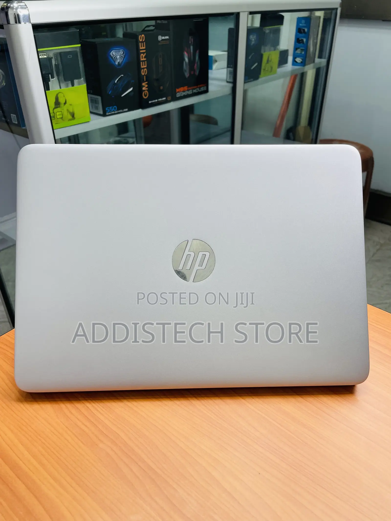 New Laptop HP EliteBook 840 G3 8GB Intel Core i7 SSD 512GB