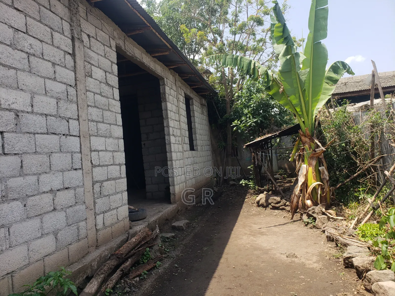 2bdrm Villa in Vila, Oromia-Finfinne for sale