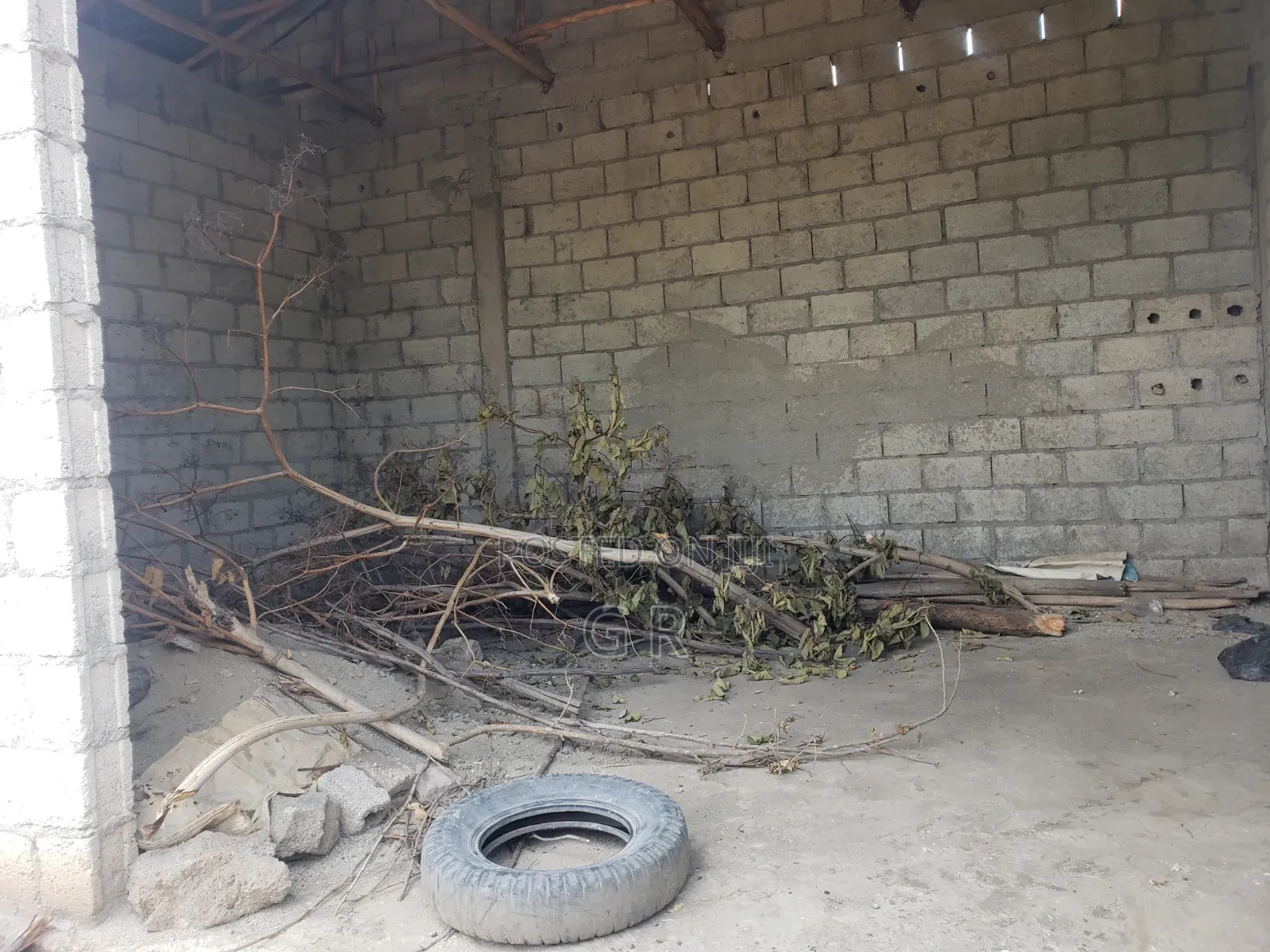 2bdrm Villa in Vila, Oromia-Finfinne for sale