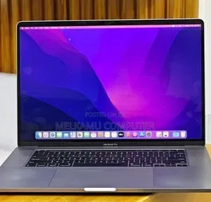 New Laptop Apple MacBook Pro 2018 32GB Intel Core i9 SSD 2T