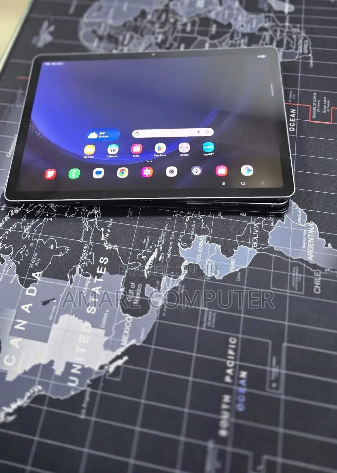 New Samsung Galaxy Tab S9 FE 128 GB