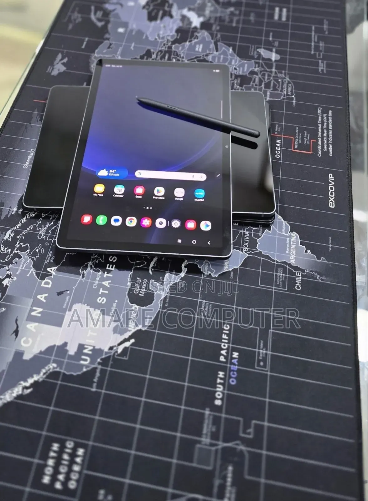 New Samsung Galaxy Tab S9 FE 128 GB