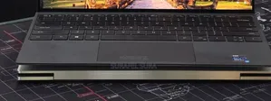 New Laptop Dell XPS 13 16GB Intel Core i7 SSD 512GB