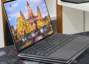 New Laptop Dell XPS 13 16GB Intel Core i7 SSD 512GB