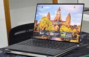 New Laptop Dell XPS 13 16GB Intel Core i7 SSD 512GB