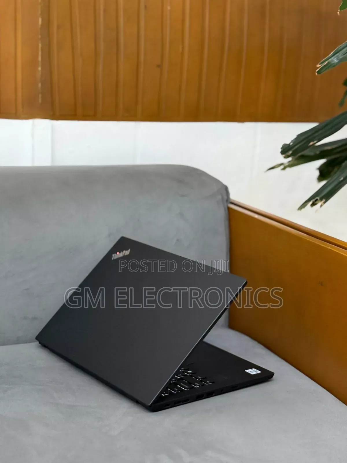 New Laptop Lenovo ThinkPad T14 8GB Intel Core i5 SSD 512GB