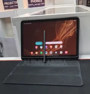 New Samsung Galaxy Tab S8+ 256 GB