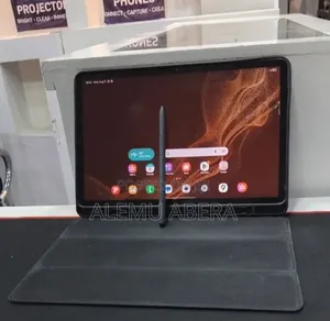 New Samsung Galaxy Tab S8+ 256 GB
