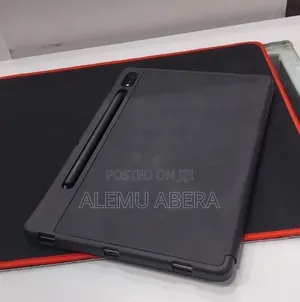 New Samsung Galaxy Tab S8+ 256 GB