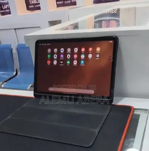 New Samsung Galaxy Tab S8+ 256 GB