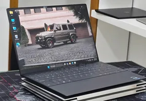 New Laptop Dell XPS 13 16GB Intel Core i7 SSD 512GB