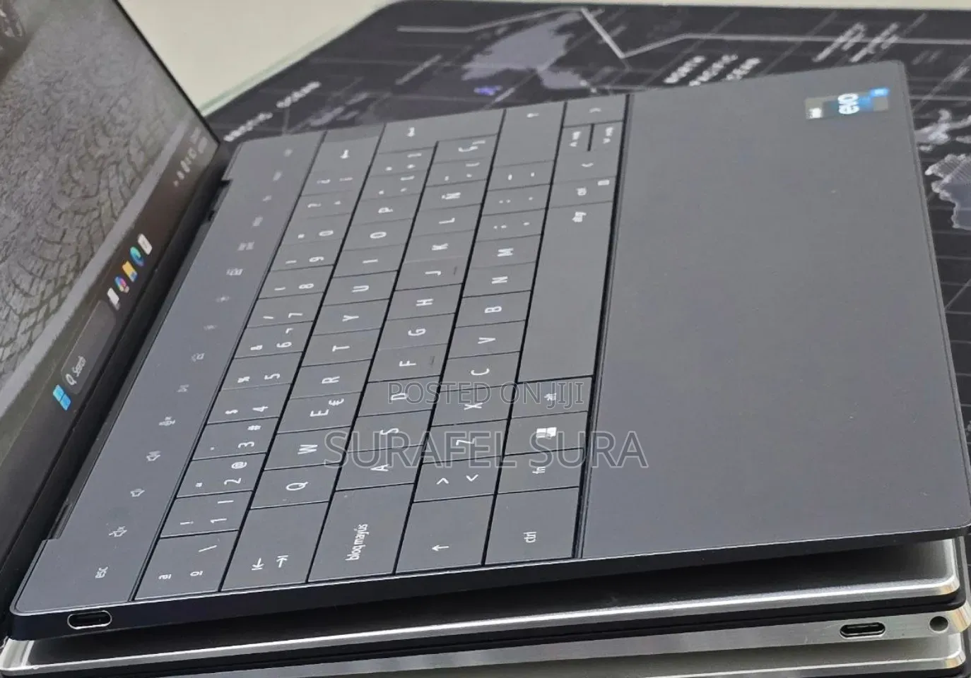 New Laptop Dell XPS 13 16GB Intel Core i7 SSD 512GB