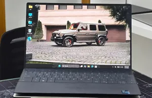 New Laptop Dell XPS 13 16GB Intel Core i7 SSD 512GB