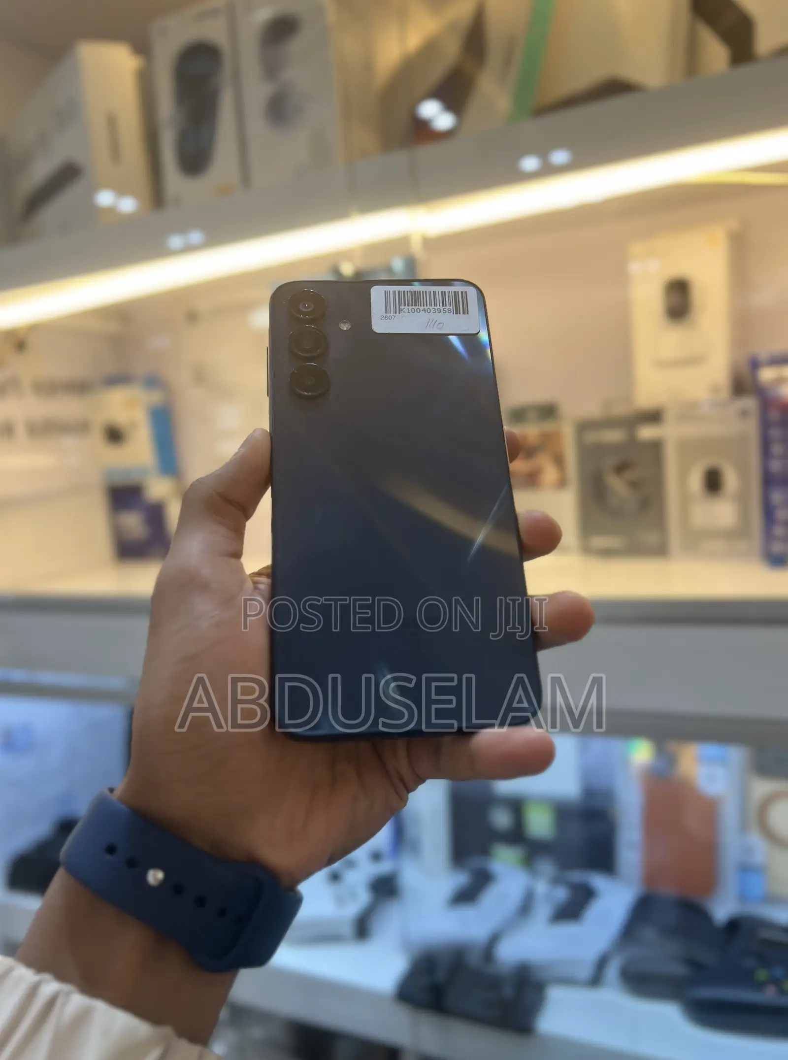 New Samsung Galaxy A16 5G 128 GB