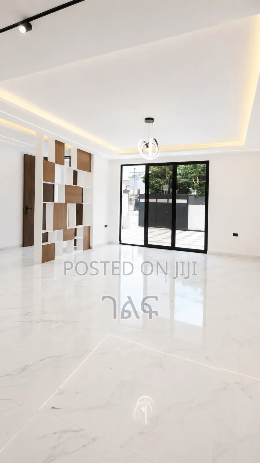 8bdrm House in የሚሸጥ G+2 ቪላ ሰሚት ፍየል, Bole for sale