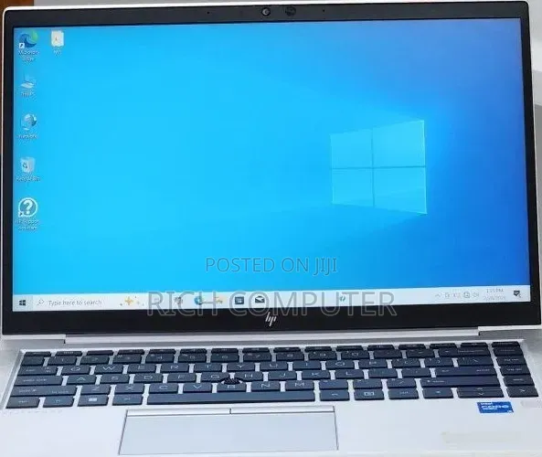 New Laptop Apple MacBook Pro 2021 M1 32GB Apple M1 SSD 512GB