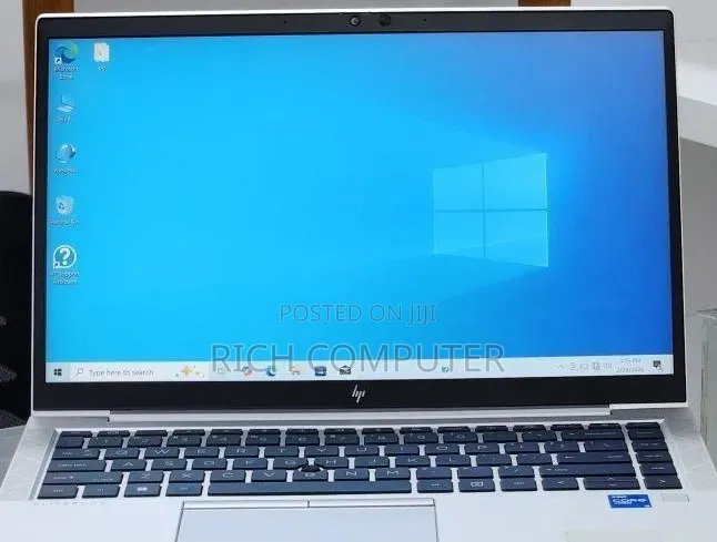 New Laptop Apple MacBook Pro 2021 M1 32GB Apple M1 SSD 512GB
