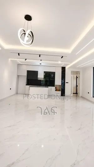 8bdrm House in የሚሸጥ G+2 ቪላ ሰሚት ፍየል, Bole for sale