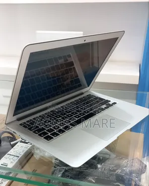 New Laptop Apple MacBook Air 2017 8GB Intel Core i5 SSD 128GB