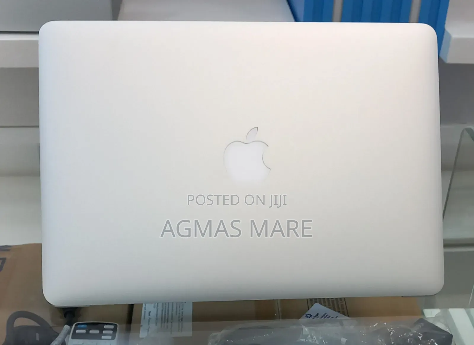 New Laptop Apple MacBook Air 2017 8GB Intel Core i5 SSD 128GB