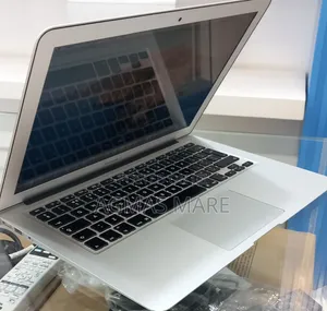 New Laptop Apple MacBook Air 2017 8GB Intel Core i5 SSD 128GB