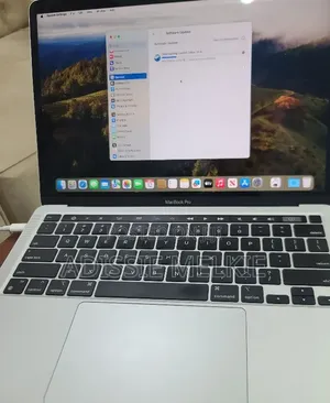 New Laptop Apple MacBook 16GB Apple M1 Pro SSD 512GB