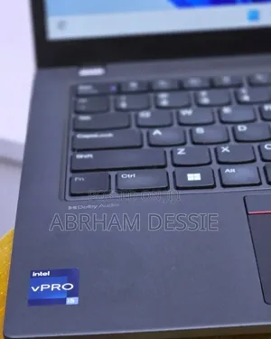 New Laptop Lenovo 16GB Intel Core i5 SSD 512GB