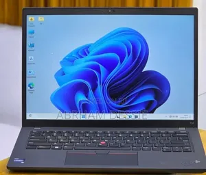 New Laptop Lenovo 16GB Intel Core i5 SSD 512GB