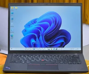 New Laptop Lenovo 16GB Intel Core i5 SSD 512GB